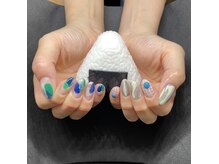 ネイルアート ユニ(Nail Art UNI)