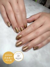 エッコ ネイル クリエイト(ecco)/