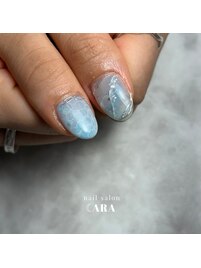 持込デザイン　水面