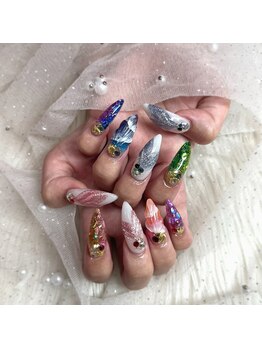アヤネイル(Aya Nail)/