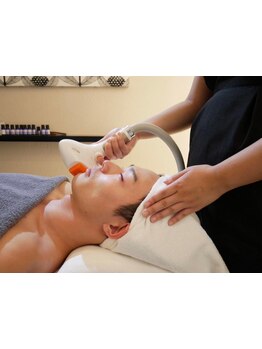 顔脱毛がしたい