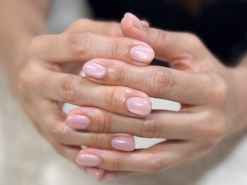 エトネイル(EtoNail)の写真/角度で表情が変わる《マグネットネイル》で他と差がつく奥行きのある輝きを指先に◆