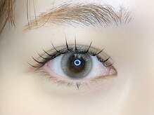 オアラテ 仙台店(or LATTe)/フラットラッシュ｜100本