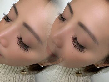 アイミー(Aimy)/all Cカール14mm♪