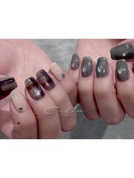 アートの種類が豊富