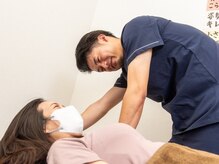 久留米まつもと整骨院 津福院