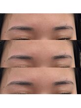 リアン アイ 太田(RIAN eye)/眉ワックス
