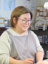 ルアマナ(Luamana)&nbsp;Nami Yamanashi