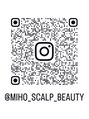 トトジョ&nbsp;内容・症例等はインスタをご覧ください♪@miho_scalp_beauty