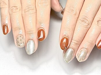 BOTAセレクトデザイン11月