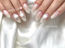 アリュール 玉造(ALLURE)/フリーコース　