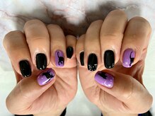 ネイル サロン ヴェレッド(Nail Salon VERED)/イベントアート