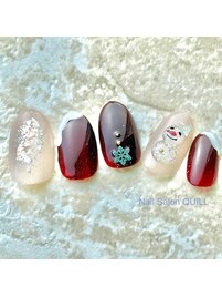 12月ボルドー（２）