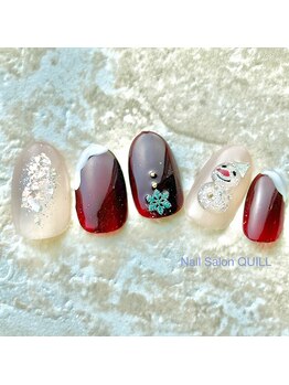 12月ボルドー（２）