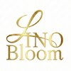リノブルーム(LINO Bloom)ロゴ
