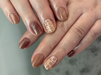 リコ ヘアアンドリラクゼーション 一宮店(LICO HAIR&RELAXATION)/持ち込みdesign♪