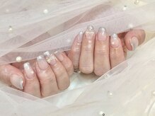 はあとねいる 大阪南堀江店