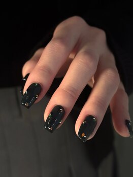 ジ オクト(Theoct.)/