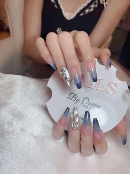 クイーンネイル(Queen Nail)/