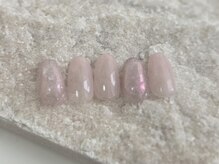 ネイルサロン ウノ 湘南平塚(UNO)/定額8,800円