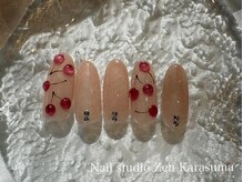eyelash&nail studio Zen Karasuma/定額デザインコース