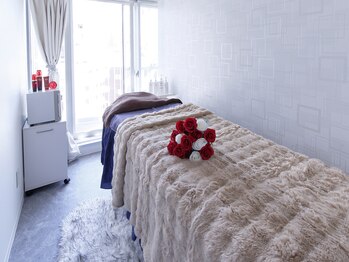 ココサロン(Coco Salon)/施術室公開★