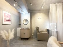 ホワイティア(WhiTeA)/おしゃれな店内♪