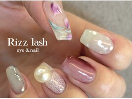 お持ち込みフラワーアート