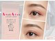 エーネイル エーラッシュ(A-NAIL A-LASH)の写真