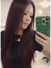 アイシーネイル(l ICY,nail)&nbsp;REINA 