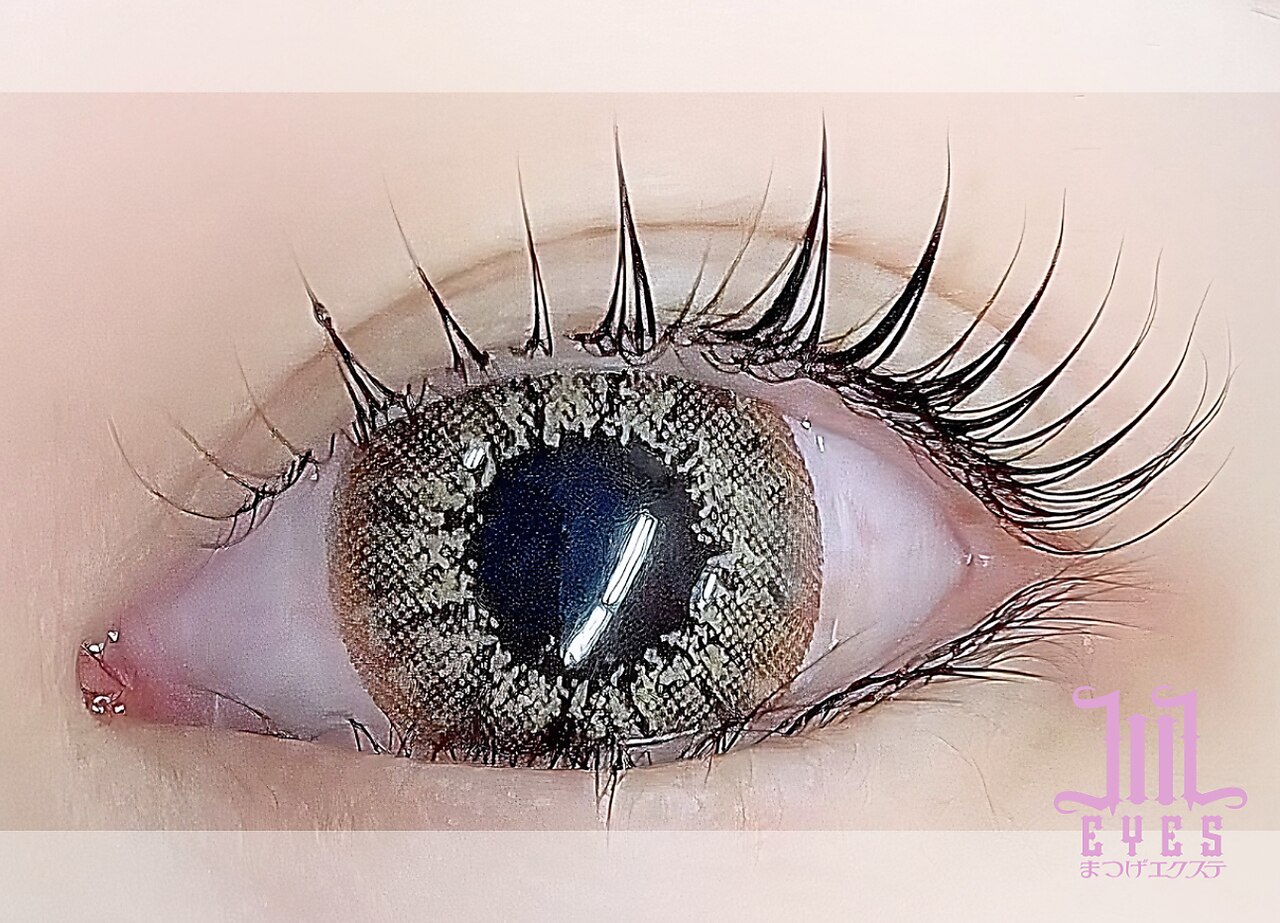 まつ毛 フォト｜まつげサロン 天六 ジルアイズ(JILL EYES)｜ホットペッパー