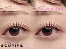 プティットスリール アイラッシュ 豊田店(Petit Sourire Eyelash)の雰囲気（種類豊富なマツエク、大人気まつげパーマ、上下の施術可能です♪）