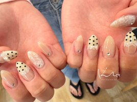 持ち込みRich Design