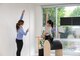 ネクサピラティススタジオ つくば店(NEXA Pilates studio)の写真/【心も体もすっきり】自然光が差し込む明るく綺麗なスタジオ♪日常の疲れやストレスを運動でリフレッシュ♪