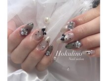 ホクリノ(Hokulino)/お任せにしたらこうなる