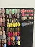 【ネイル】定額デザインネイル