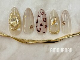 秋冬限定Collection