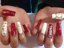 プティネイル(Puty Nail)/スカルプやり放題