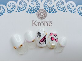 ピックアップデザイン