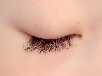 カラン 焼津店(CALIN)/ボリュームラッシュ100束☆