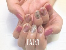 フェアリー(Fairy)/定額Bニュアンスｂｙ澤口