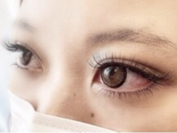 ビアンカ 沖縄おもろまち店(Bianca)/シングルラッシュ120本 ¥5800