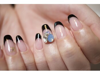 Handnail*