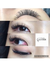 ドットイチイチマルイチ 銀座店(DOT1101)/アンジュラッシュ☆