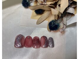 アシンメトリーコース