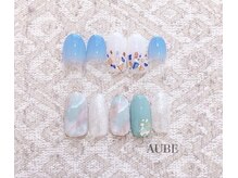 オーブ(AUBE)/6月マンスリーキャンペーン