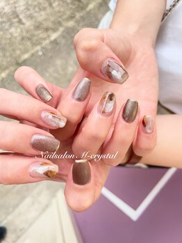 エムクリスタル(M-crystal)/