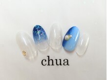 チュア(CHUA)/【定額】7480円