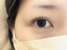 アイラッシュアイブロウ バイ ラブランシュ 大宮(eyelash eyebrow by La Blanche)/まつ毛パーマ/アイブロウ/眉毛