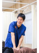 セントラルウッズ整骨院&nbsp;吉原 威志